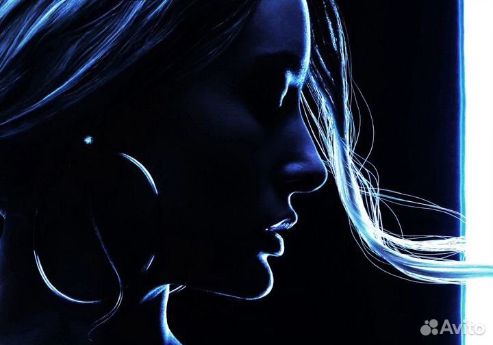 Фотограф санкт-петербург - xenon ART