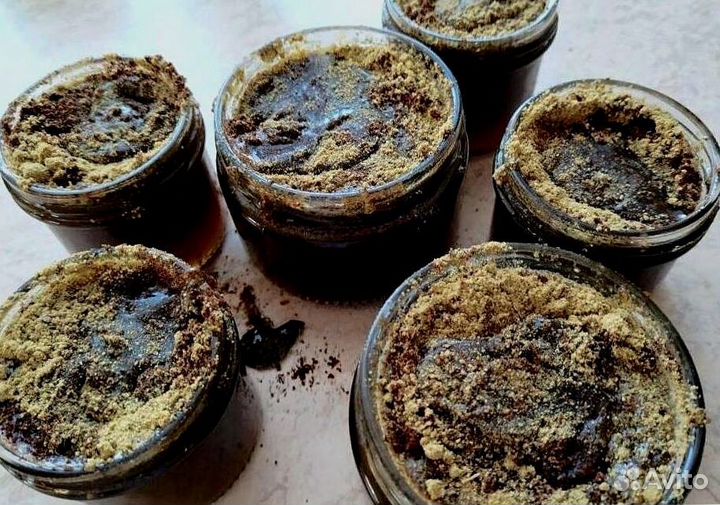 Мед для тебя