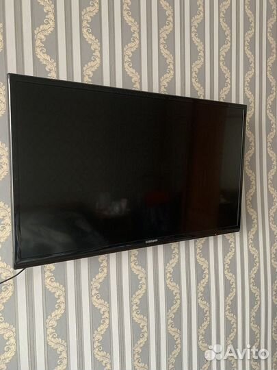 Телевизор samsung 32 дюйма