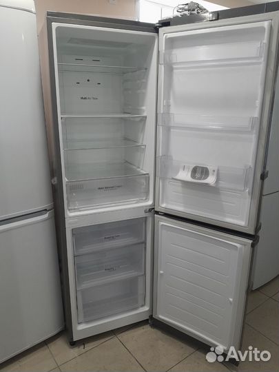 Холодильник LG NO frost