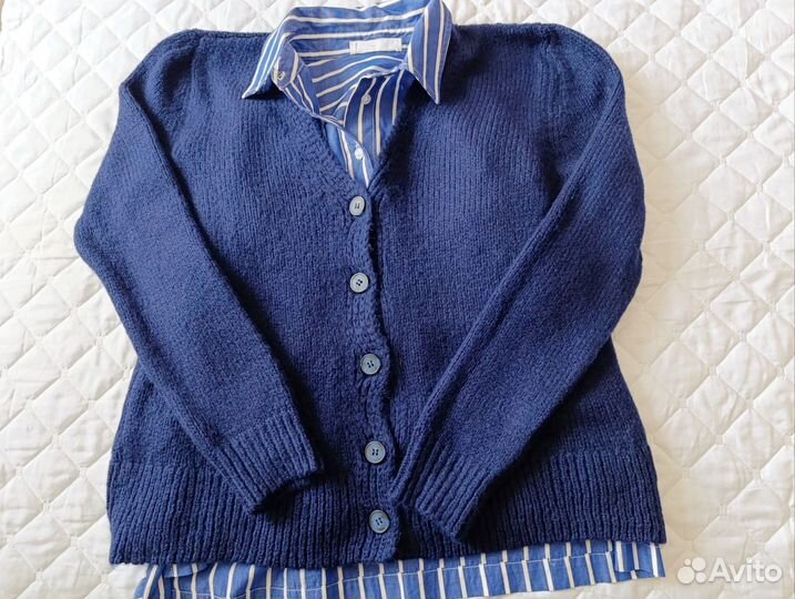 Кардиган женский Mango (42) новый