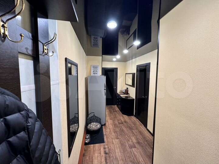 2-к. квартира, 45 м², 3/5 эт.