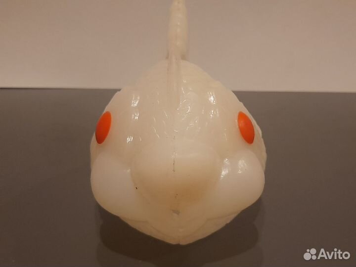 Детские игрушки СССР