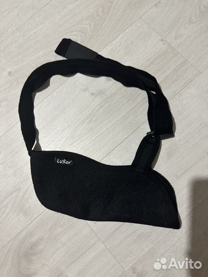 Бандаж на локтевой сустав детский