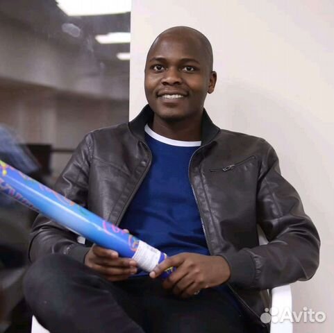 Английский язык