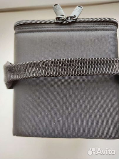 Сумка кейс для cd дисков Case Logic