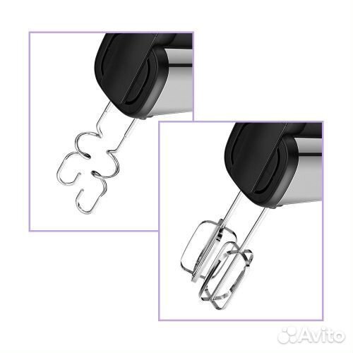 Миксер Kitfort KT-3403