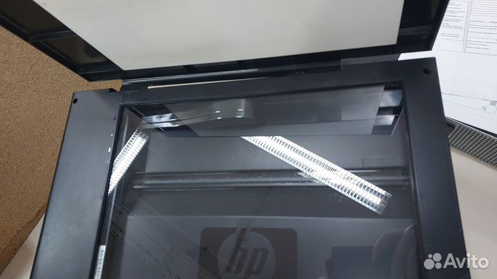 Мфу HP Laser Jet M1132