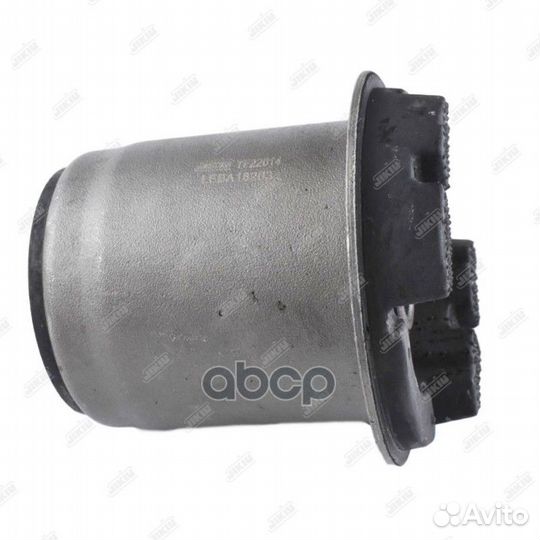 Сайлентблок заднего подрамника L/R (сзади) YF22