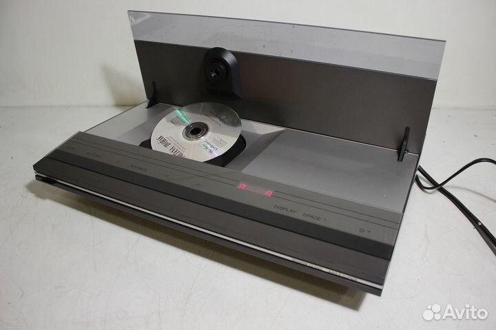 Bang Olufsen Beogram CD 3300 CD-Плеер