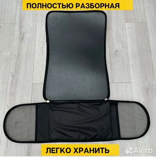 Сумка-переноска для кошек и собак 50/28/28 bobrikg