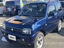 Suzuki Jimny 0.7 AT, 2018, 40 000 км, с пробегом, цена 1 200 000 руб.