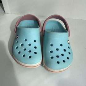 Сабо crocs c7