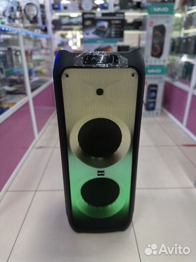 Напольная караоке колонка Mivo MD-102