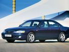 Mazda Xedos 9 I рестайлинг (2000—2003) Седан