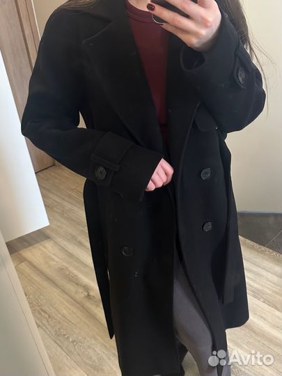 Пальто женское