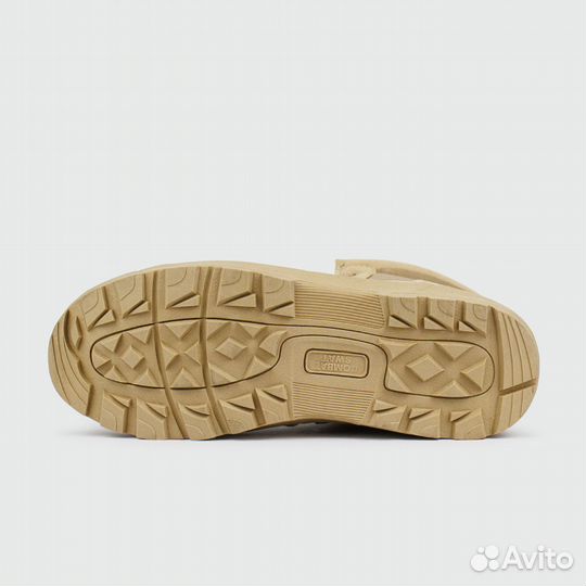 Ботинки swat Combat Desert