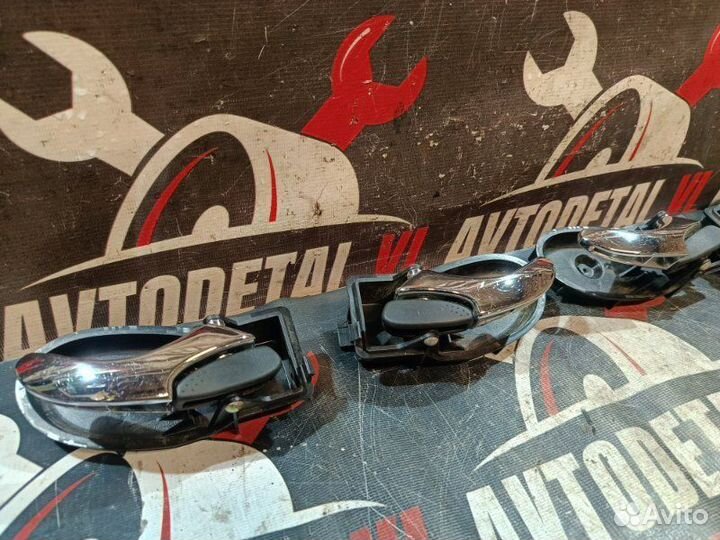 Комплект ручек салона Ford Focus 1 MK1 1.8L