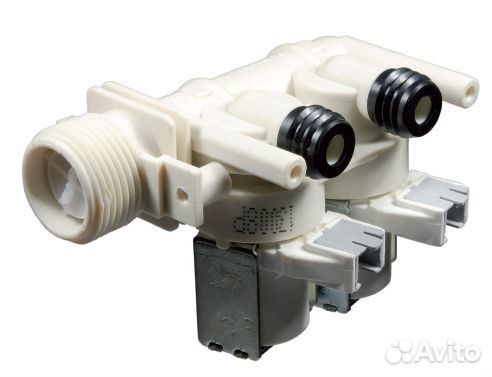 Электроклапан (кэн, клапан) 2Wx180