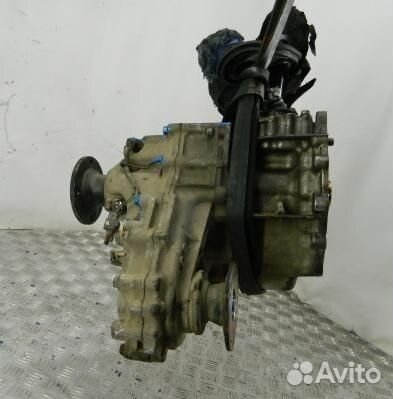 Раздаточная коробка ford ranger 2 (LBN20DV01)