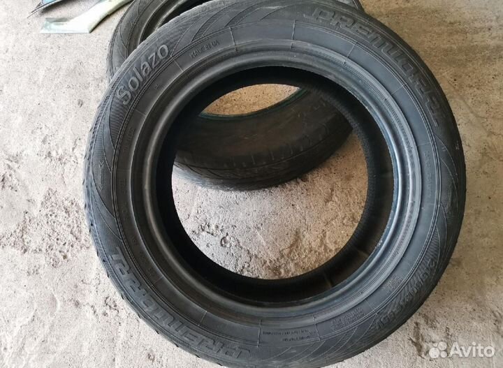 Premiorri Solazo 215/60 R16 95V