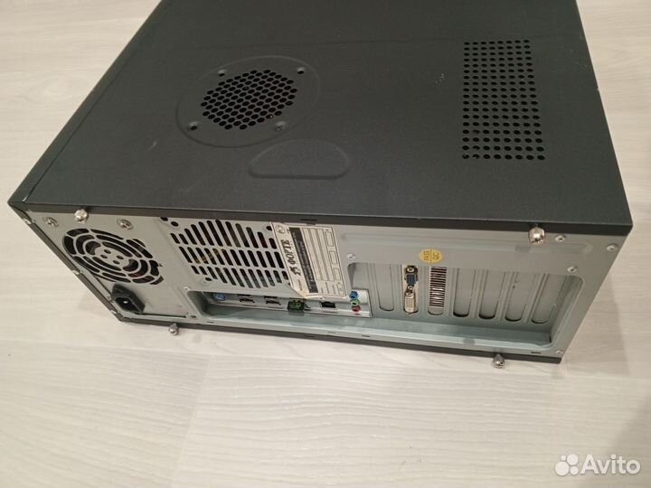 Корпус для пк