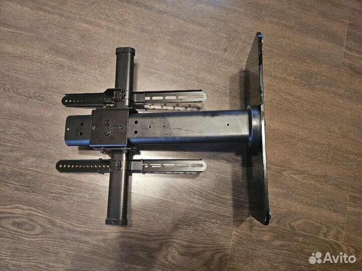 Стойка для телевизора напольная