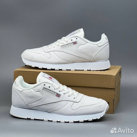 Кроссовки мужские Reebok Classic