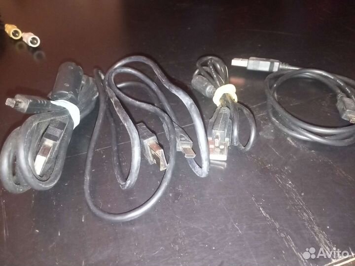 Зарядное устройство для фотоаппарата