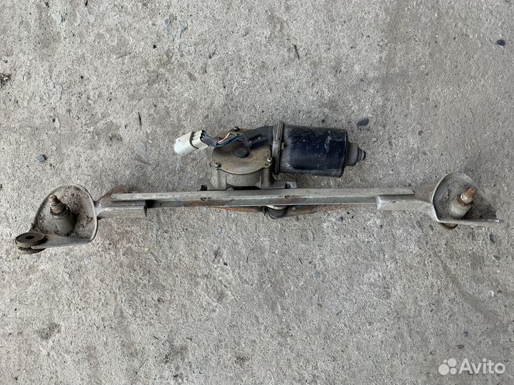 Трапеция дворников Geely MK