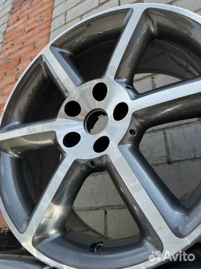 Оригинальные диски Enkei R18 5x112