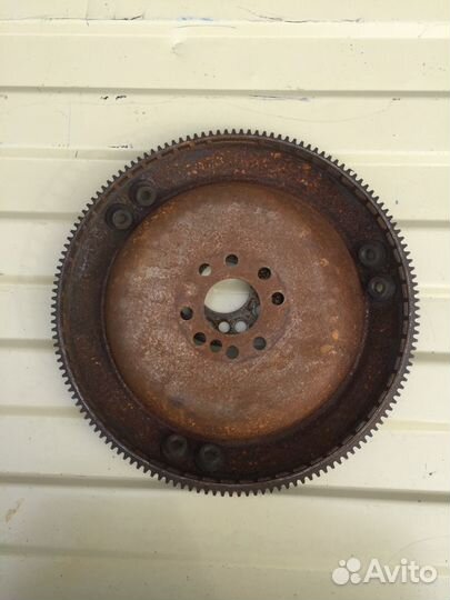 Маховик для Mercedes w219 cls-class M272