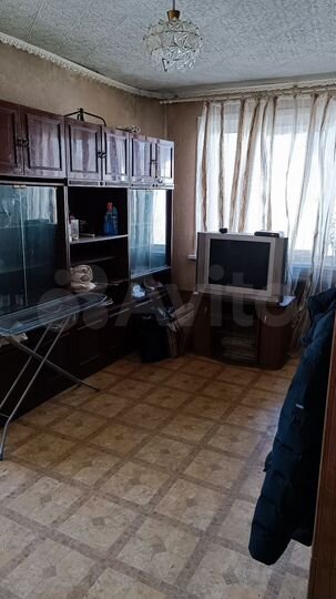 3-к. квартира, 61,4 м², 5/5 эт.