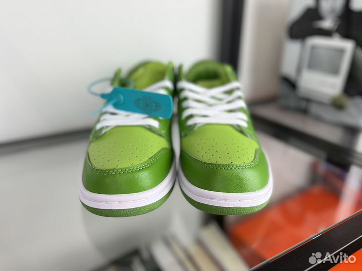 Кроссовки Nike Dunk Low 