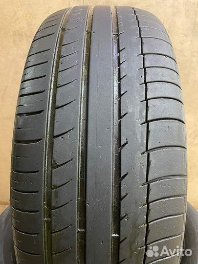 Michelin Latitude Sport 225/60 R18 100H