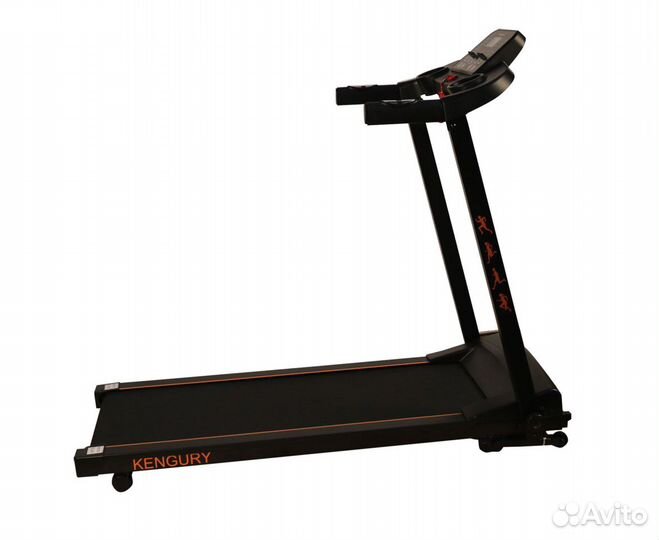 Беговая дорожка DFC kengury T122B