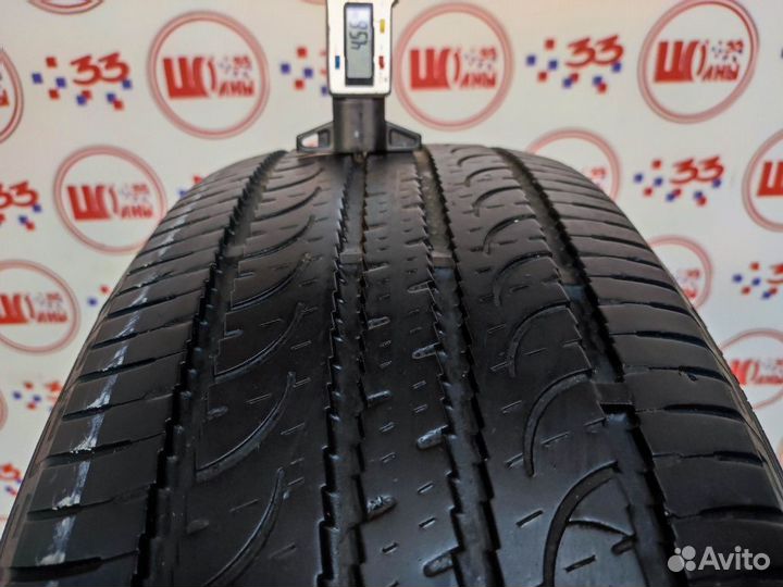 Yokohama Geolandar SUV G055E 235/60 R18