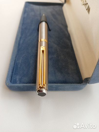 Шариковая ручка Inoxcrom Wall Street Stone