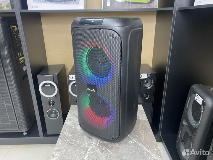 Колонка Eltronic 20-47