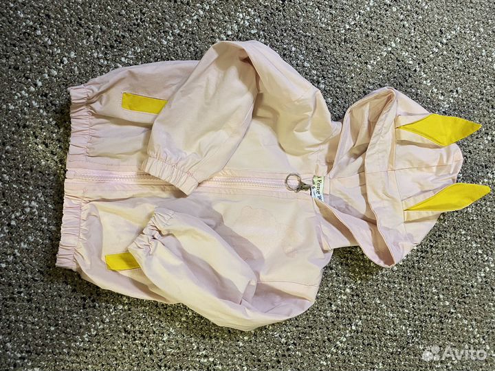 Вещи пакетом для девочки 98-104 (2-3года)