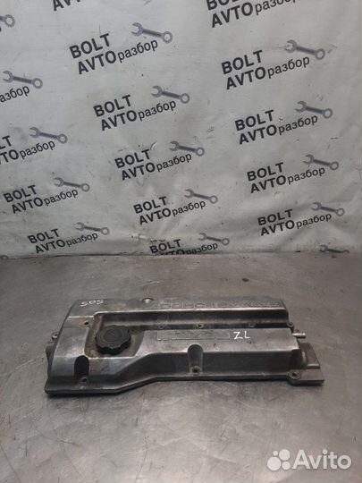 Крышка клапанная Mazda Familia BJ5W ZL 2000