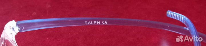 Очки для чтения Ralph 9098 +4,0