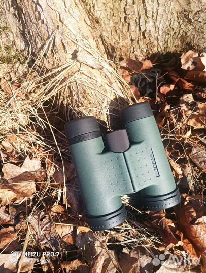 Продам kowa genesis 10x33