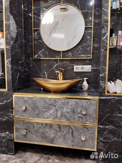 Мебель на заказ фабричная