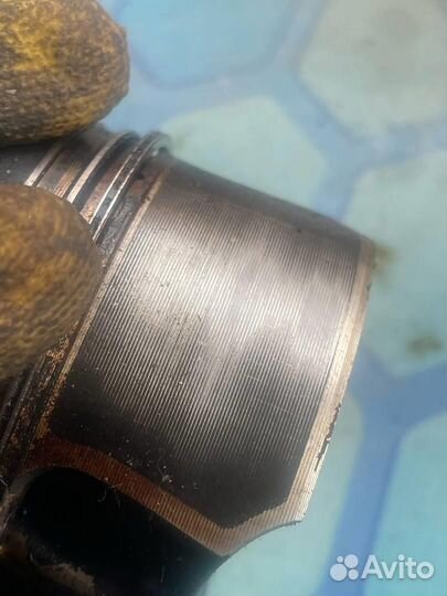 Поршень без шатуна 06H107065BE