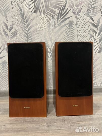 Клонки sven MA-333