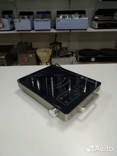 Плита инфракрасная gemlux GL-IC20S