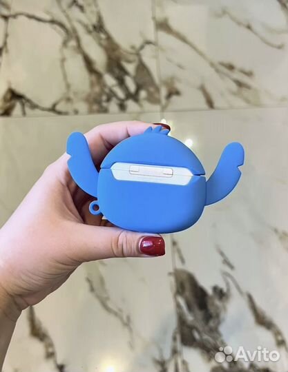 Чехол для airpods pro