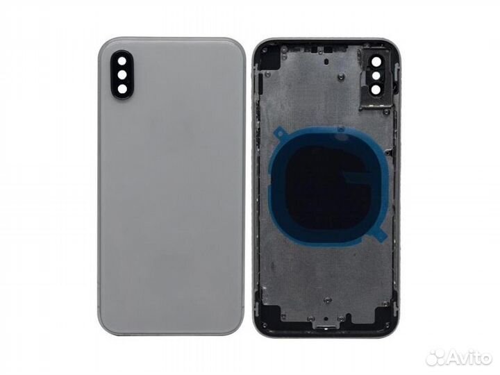 Корпусы на замену для Apple iPhone