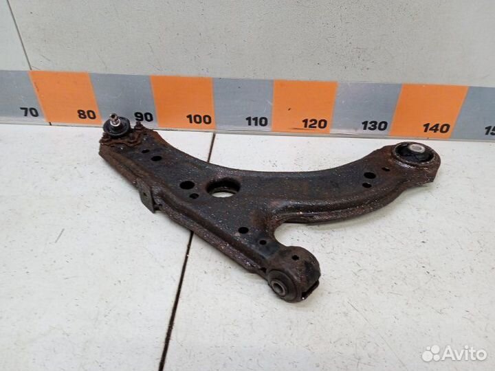 Рычаг передний правый Skoda Octavia A4 1.6 1998